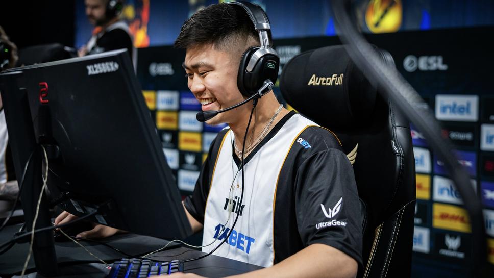 Insani остава в MIBR, Legacy търси нов вариант