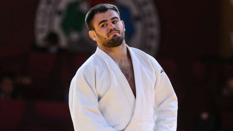 Международната федерация по джудо наказа алжирски джудист, отказал да участва в олимпийския турнир