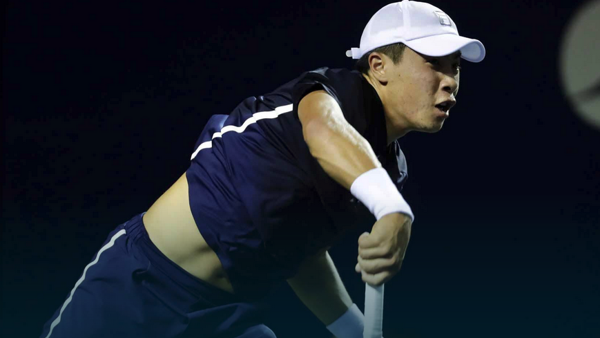 Камерън Нори и Брендън Накашима ще играят във финала на турнира в Лос Кабос