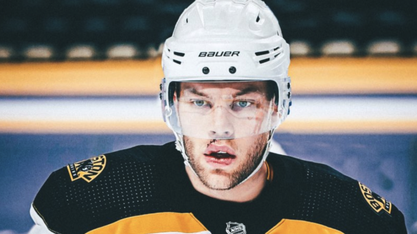 Тайлър Хол преподписа с Бостън Брюинс за нови 4 години