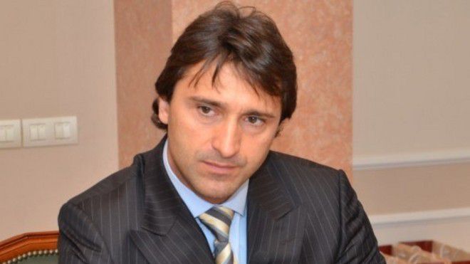 КАС върна акредитацията на президента на Руската федерация по вдигане на тежести