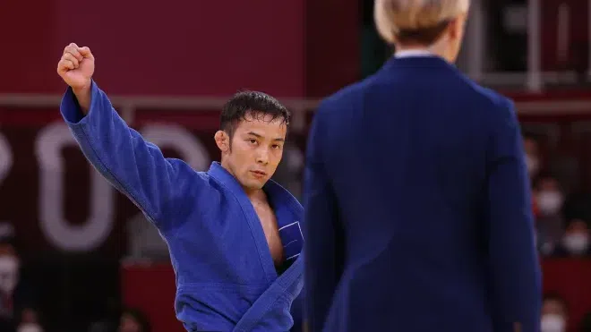 Наохиса Такато спечели първа титла за Япония от Игрите в Токио