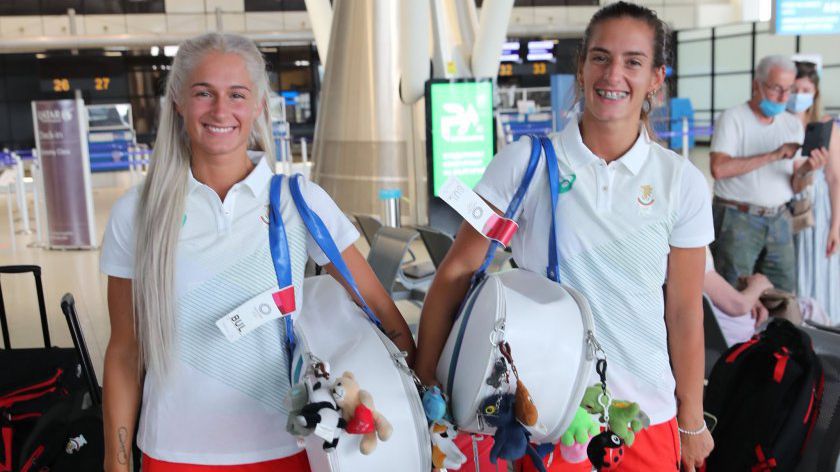 Разочарованите сестри Стоеви: Ние си загубихме мача