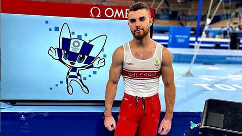 Хъдълстоун завърши на 59-о място в квалификациите на индивидуалния многобой в Токио