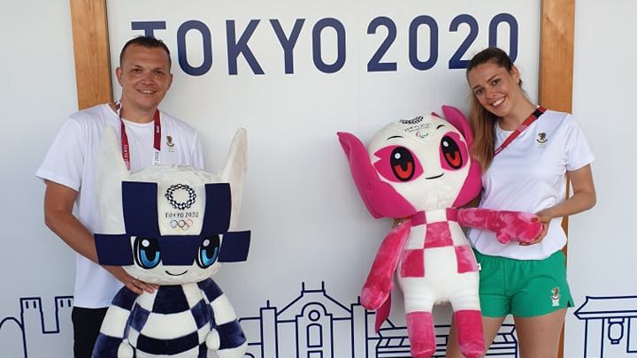 Страхотен обрат и втора победа на Токио 2020 за Полина Трифонова