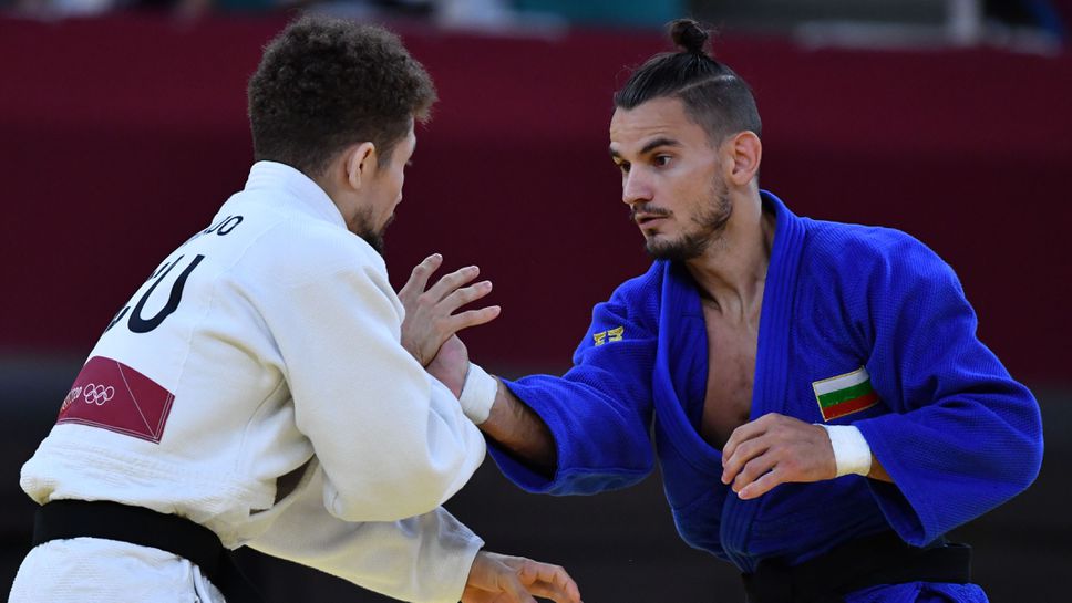 Българските спортисти в първия ден на Олимпийските игри в Токио