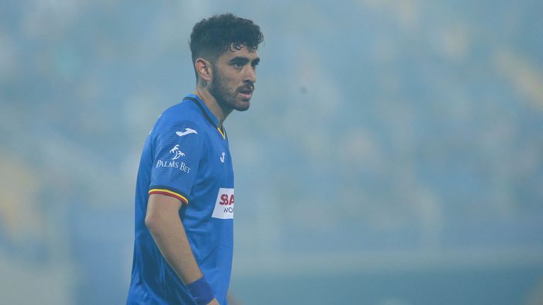  Христос Шелис: Левски вечно е в моето сърце 