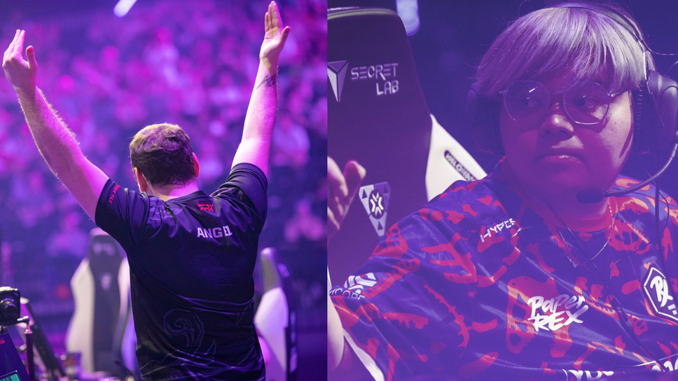 Paper Rex и FPX ще играят днес за голямата награда в Masters Copenhagen