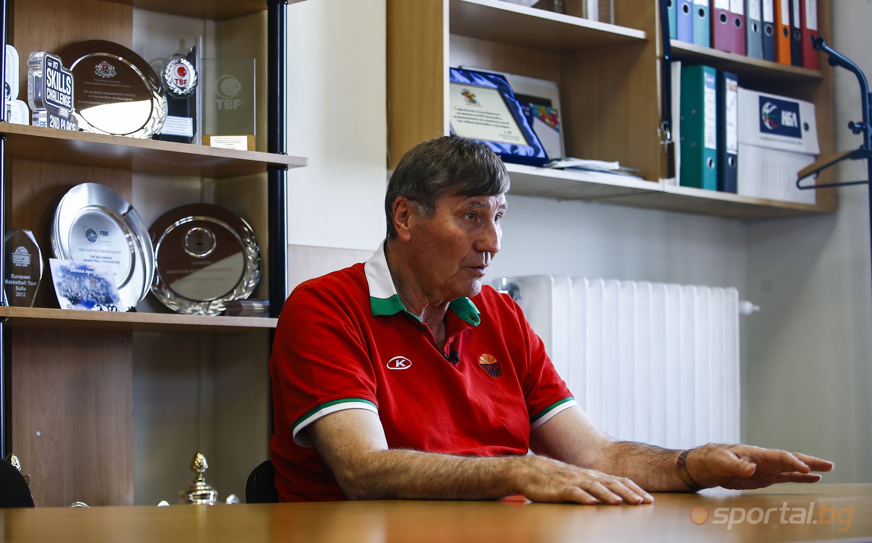  Интервю с Георги Глушков 