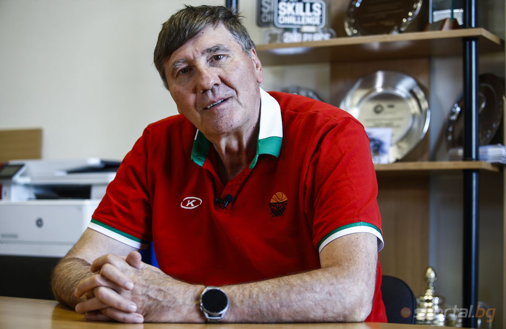  Интервю с Георги Глушков 