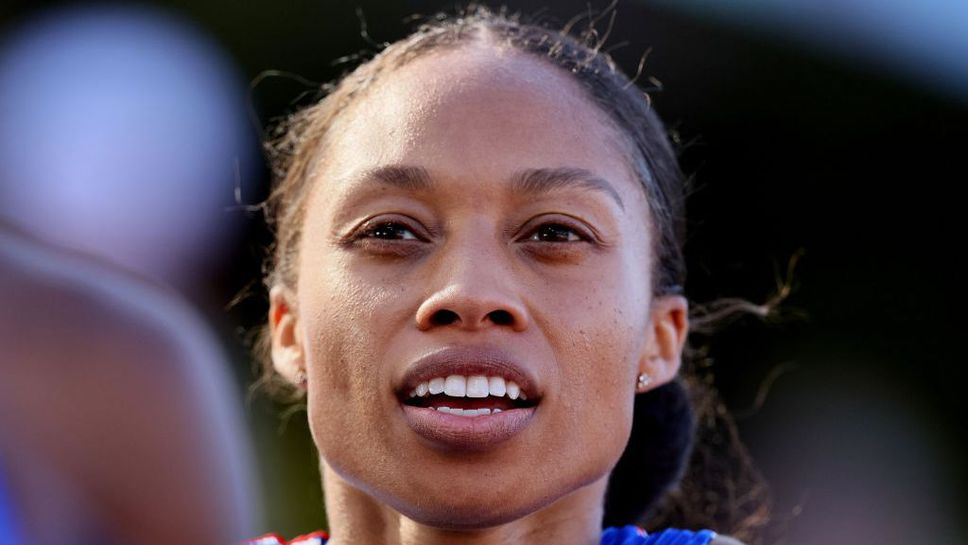 Американките с Алисън Филикс най-бързи в сериите на 4 по 400 м, нидерландките бяха дисквалифицирани