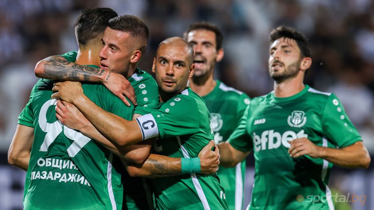 Хебър Пазарджик ще стартира на 4 януари зимната си подготовка