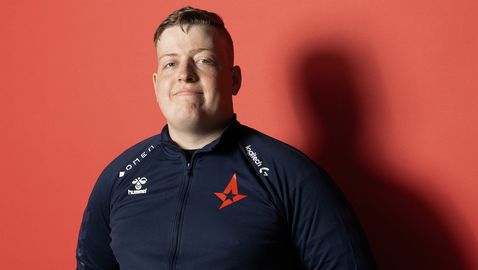 Академията на Astralis посрещна нов треньор
