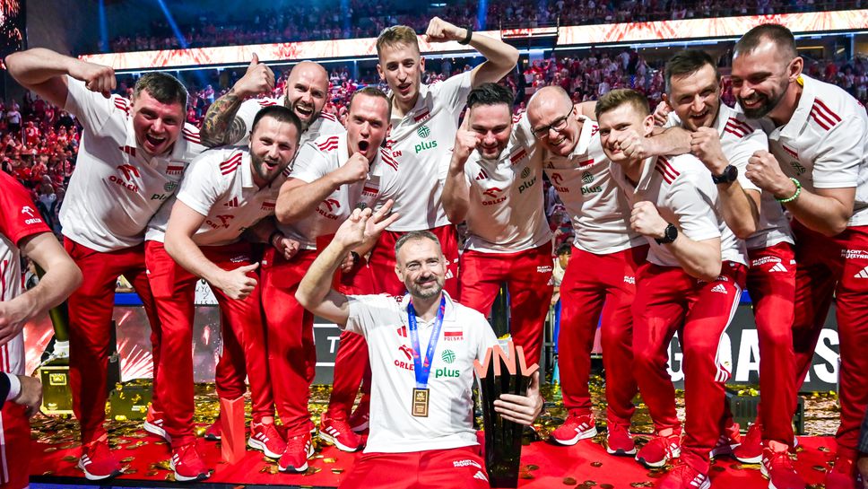 Никола Гърбич: Доволен съм и се надявам да продължим по пътя, по който сме тръгнали