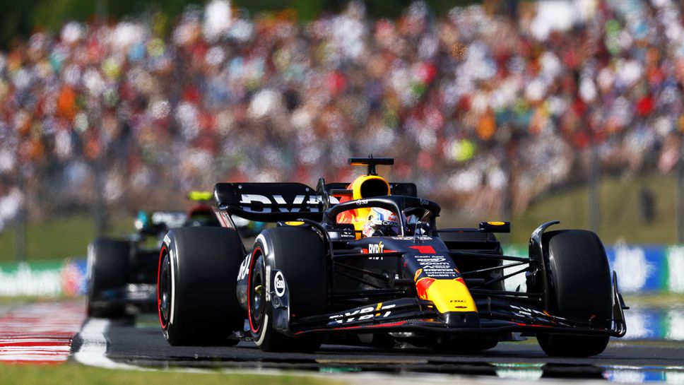 Ред Бул прехвърля усилията си към колата за сезон 2024