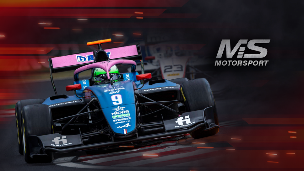 Sportal Motorsport: Никола Цолов записа един от най-силните си уикенди във Формула 3