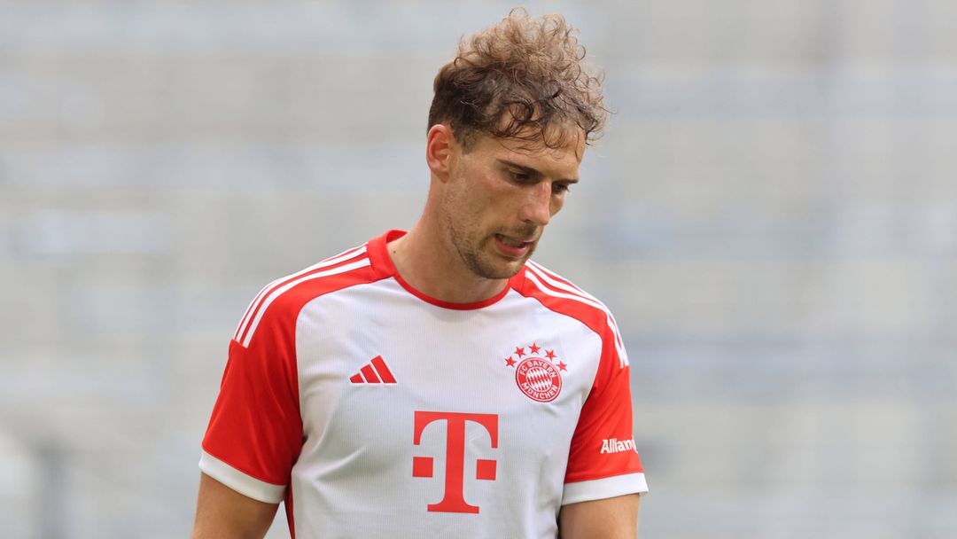 Леон Горетцка разкри какви решение е взел за бъдещето си