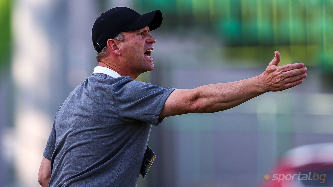 Стана ясно кой ще замества Вальо Илиев в ЦСКА II