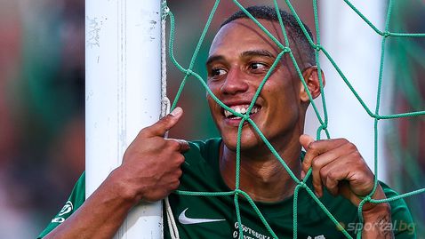 Браян Переа се завръща в Ботев (Враца)