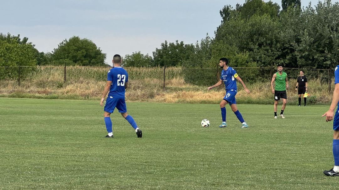 Започват битките в Област Пловдив за купата на АФЛ