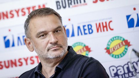 Скандали и полиция на изборите в леката атлетика