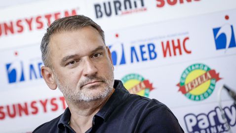 Скандали и полиция на изборите в леката атлетика