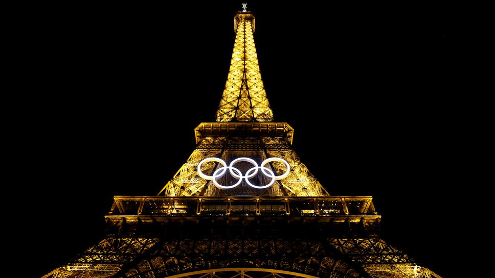 Борец от Тунис беше спрян от участие на Игрите в Париж 2024