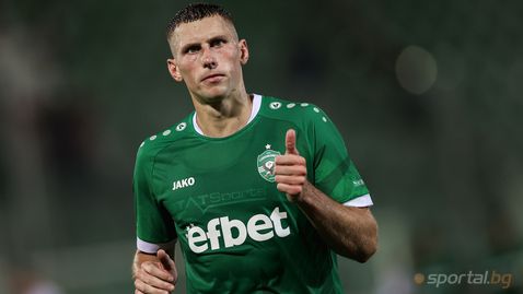  Треньорът на Удинезе: Якуб Пьотровски е страховит, приказен и зрял състезател 