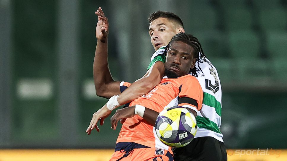 Атанасов: Имахме сили, треньорът ще каже какво да направим, за да победим в Истанбул