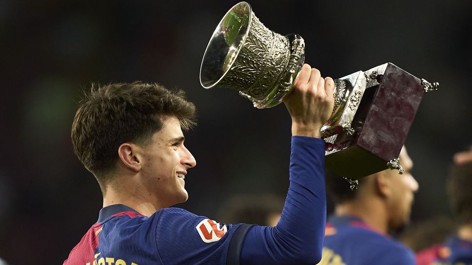 Брага няма да може да използва рекордната си покупка от Барселона срещу Левски