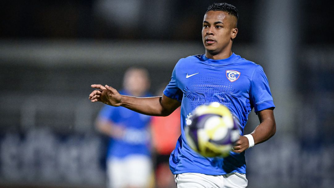 Сделка все пак ще има - Ботев (Пд) взима звездата на Спартак (Варна)