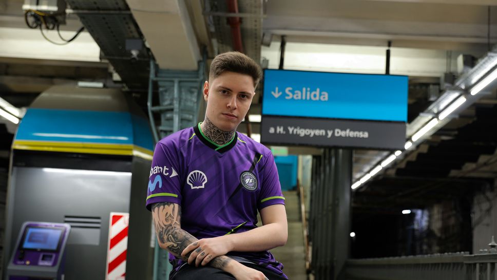 Iberian Soul събра отново звездния състав на MOVISTAR Riders