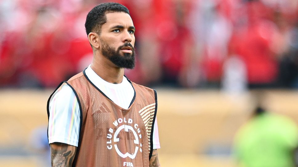 Обявен за продан от Ювентус не се яви на първата тренировка и вбеси клуба