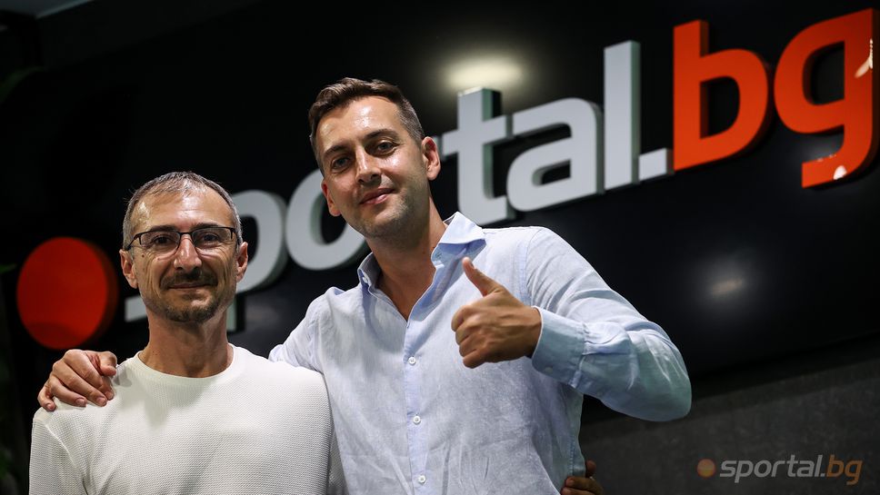 Асен Николов: Ще търсим стабилност в играта ни в по-големи периоди на мачовете