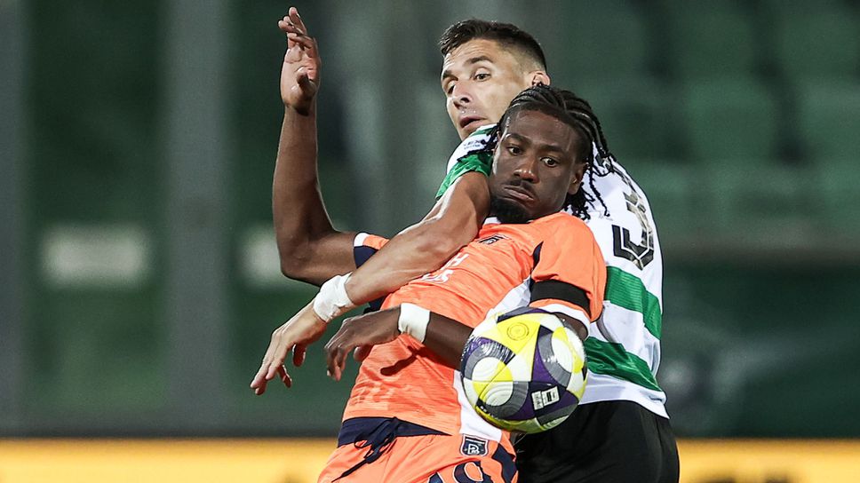 Защитникът на Черно мореЖивко Атанасов заяви че вярва в силите