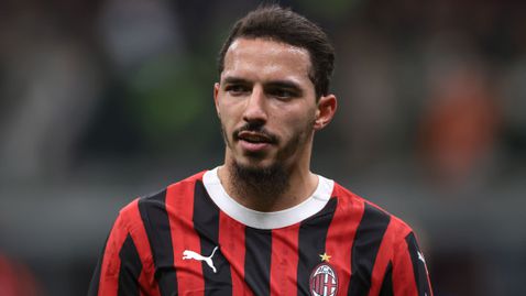  Тимът на Бензема може да избави Милан от непотребен халф 