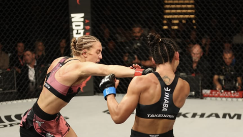 Дакота Дичева се подлага на операция