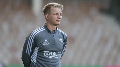  Треньорът на ХИК: Арда е първокласен тим 