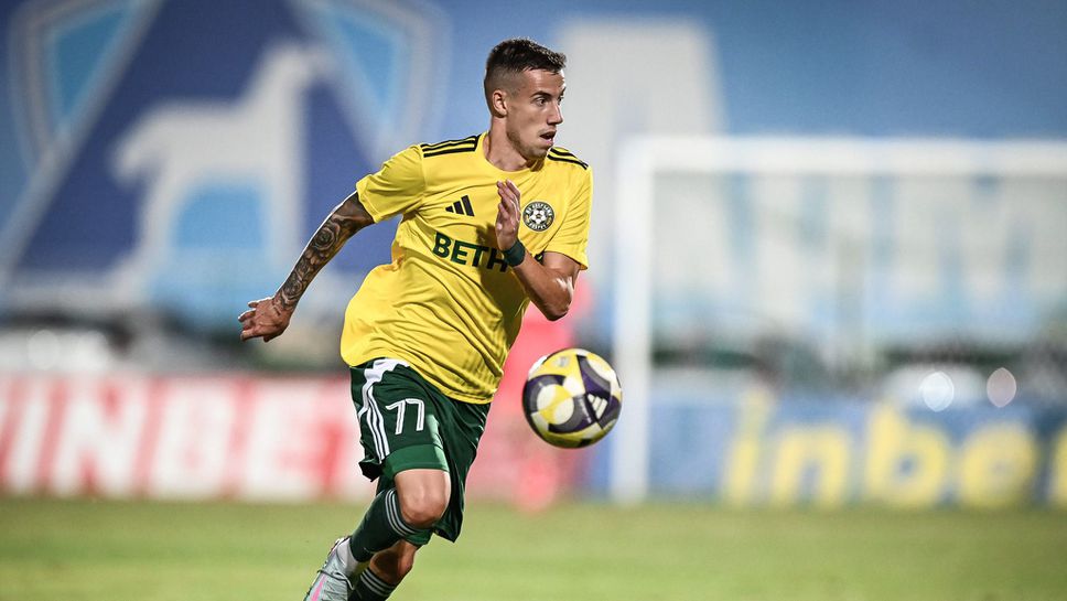 Добруджа се раздели с крило