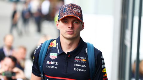  Раздялата с Хорнър няма да повлияе на бъдещето на Верстапен в Ред Бул 