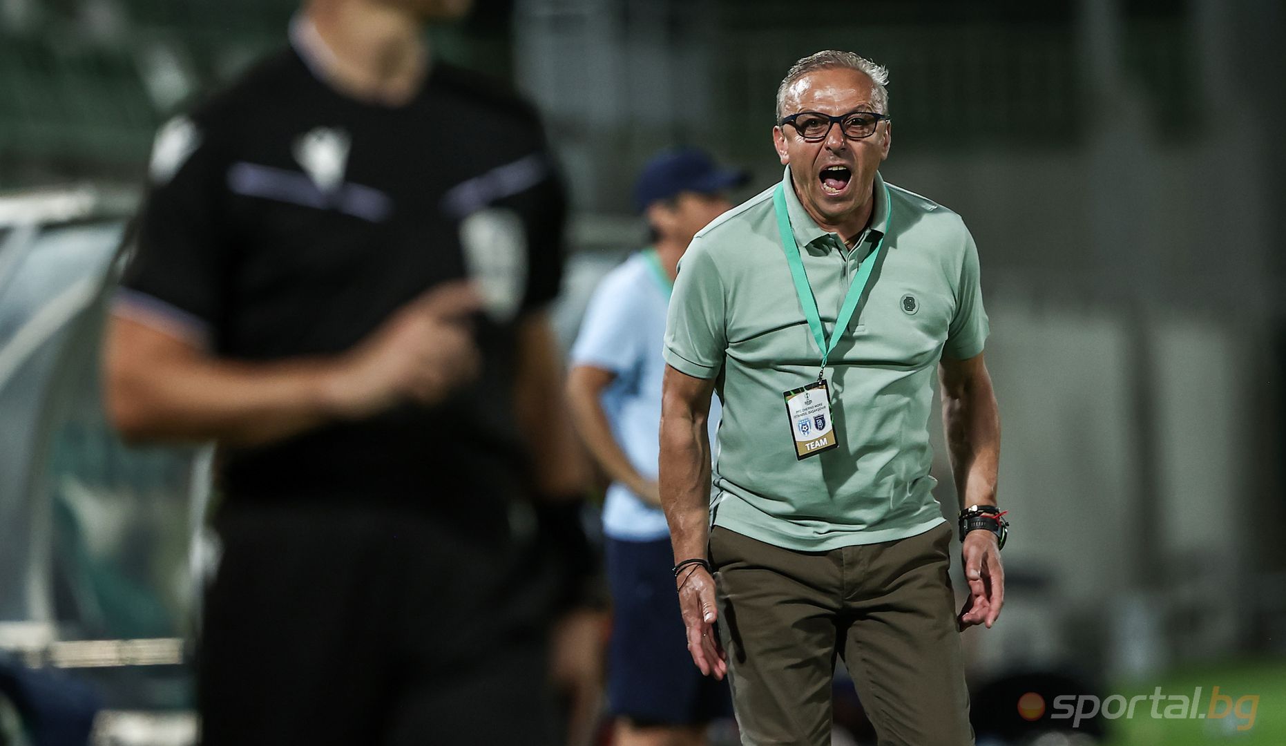 Черно море 0:1 Истанбул Башакшехир