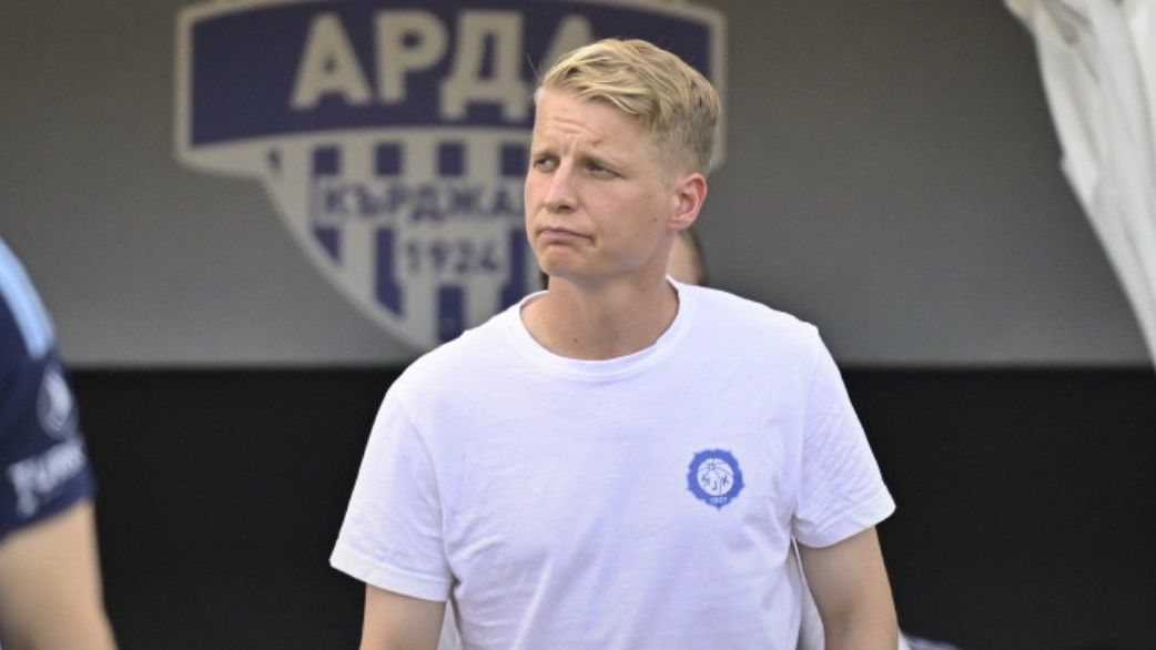 Треньорът на ХИК: Доволен съм как се противопоставихме на Арда