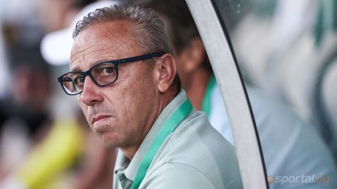  Илиан Илиев: Можем да спечелим против Испания и да си върнем самочувствието 