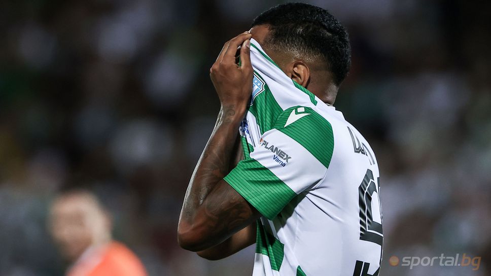 Проблеми за Черно море! Почти един цял отбор може да си тръгне без пари