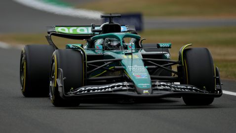 Астън Мартин и Рейсинг Булс с последни големи подобрения за сезона