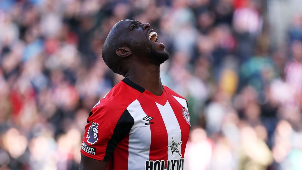 Нюкасъл получи отказ на първата си оферта за нападателя на