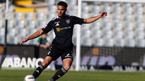 Лион опитва да вземе съотборник на Краев в Португалия