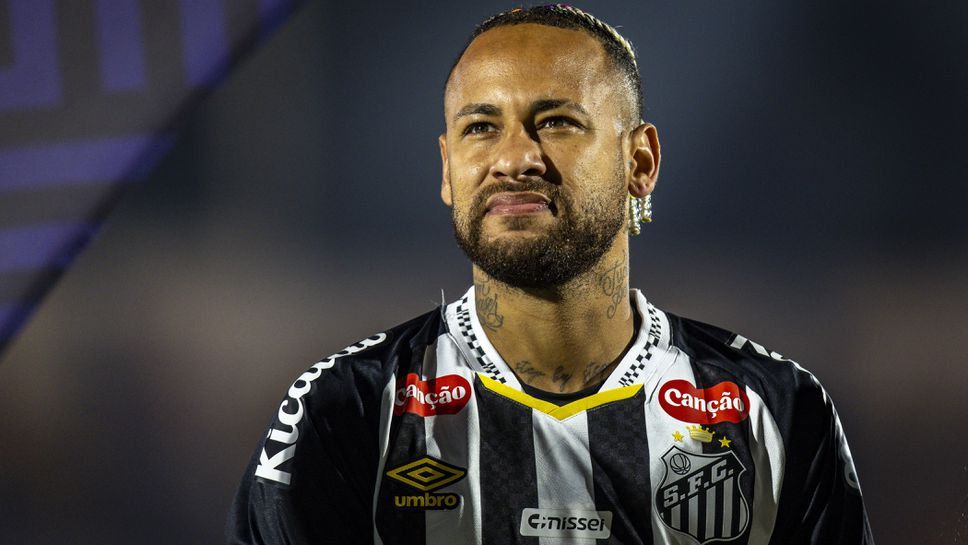 Ето кои мачове и защо Неймар ще пропусне до края на сезона