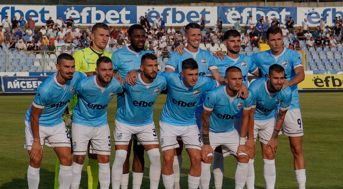 Арда изпусна ХИК в горещия Кърджали