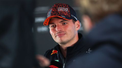  Имало ли е среща сред Верстапен и Волф на остров Сардиния? 